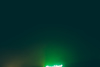 Green fire