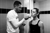 Maquillage Melisse 